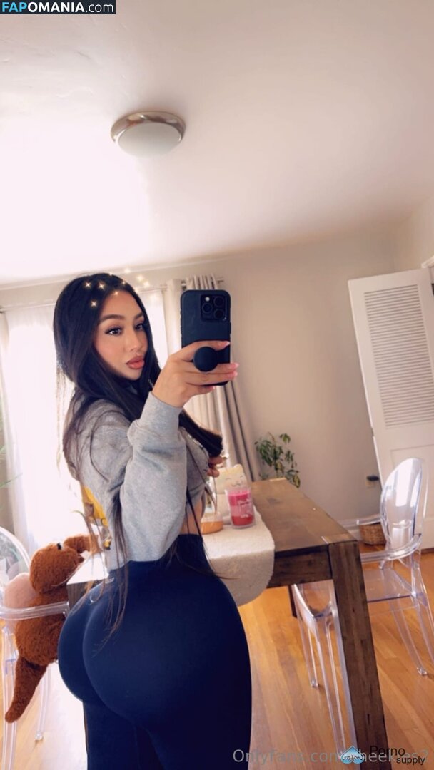 Cheekies2 Naken OnlyFans  Läckta Foto #3