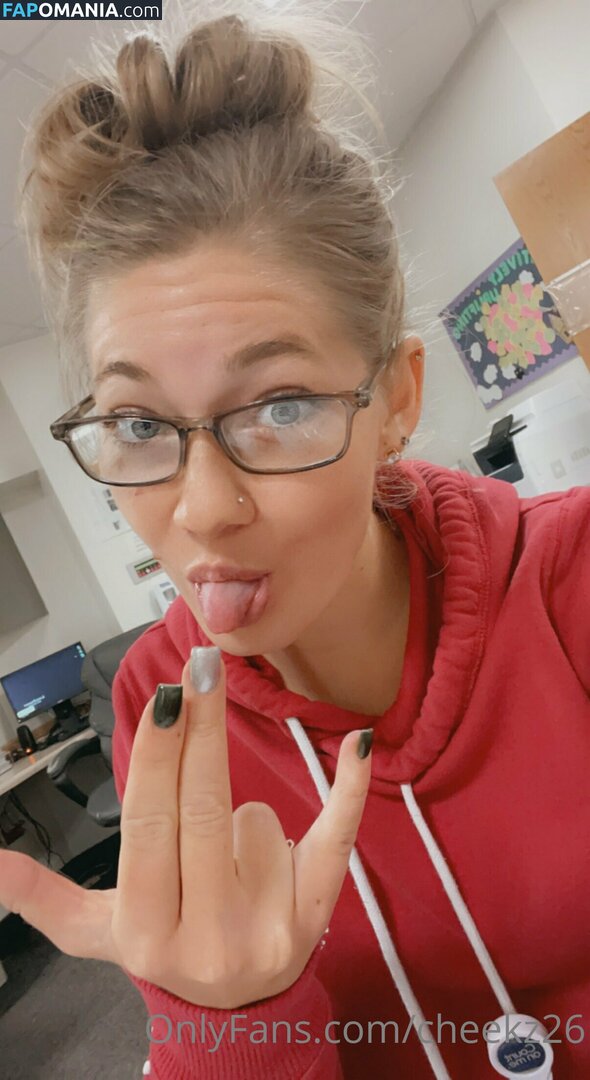 _cheeckey_ / cheekz26 Naken OnlyFans  Läckta Foto #8