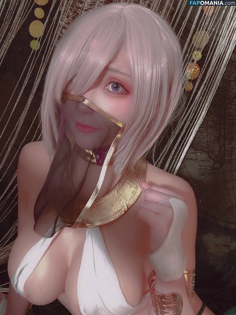 cheesewii / 起司块wii Naken OnlyFans  Läckta Foto #4