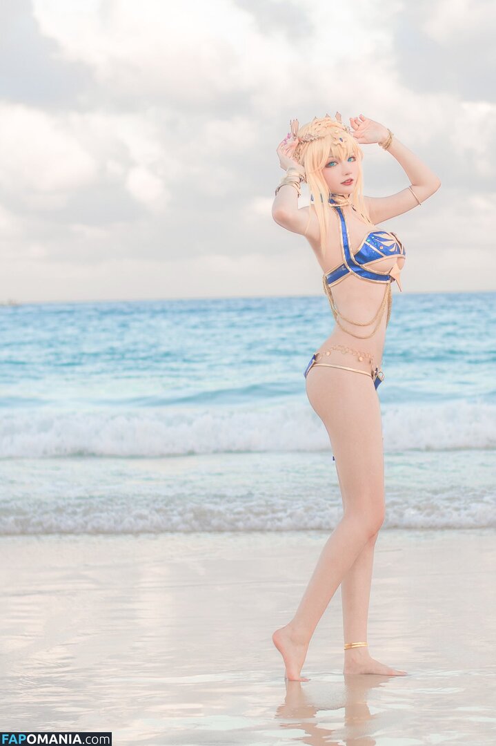 cheesewii / 起司块wii Naken OnlyFans  Läckta Foto #6