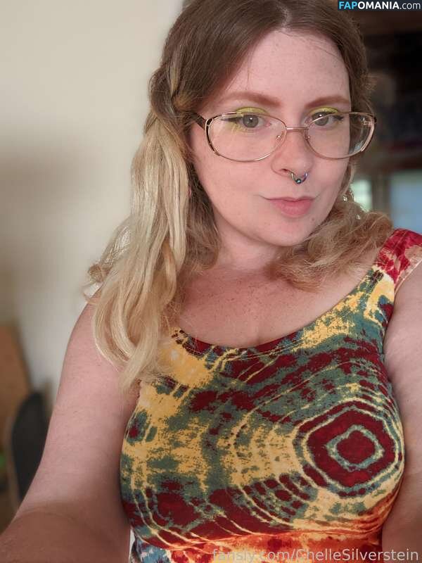 ChelleSilverstein / https: Naken OnlyFans  Läckta Foto #3