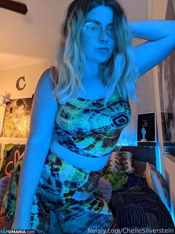 ChelleSilverstein / https: Naken OnlyFans  Läckta Foto #6