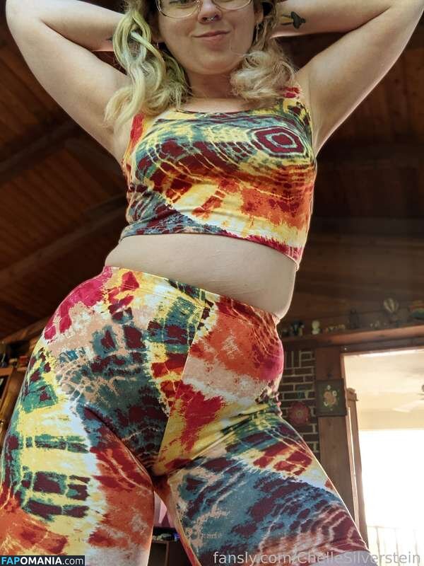 ChelleSilverstein / https: Naken OnlyFans  Läckta Foto #13