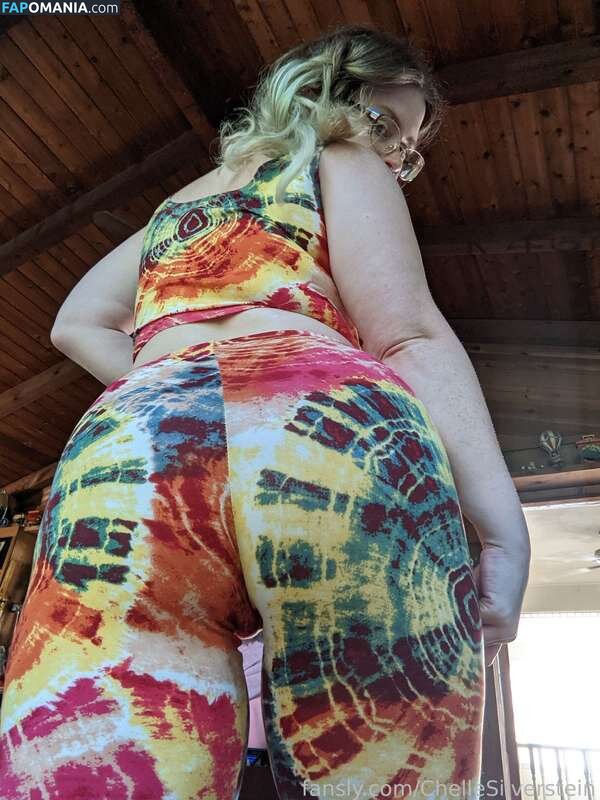 ChelleSilverstein / https: Naken OnlyFans  Läckta Foto #14