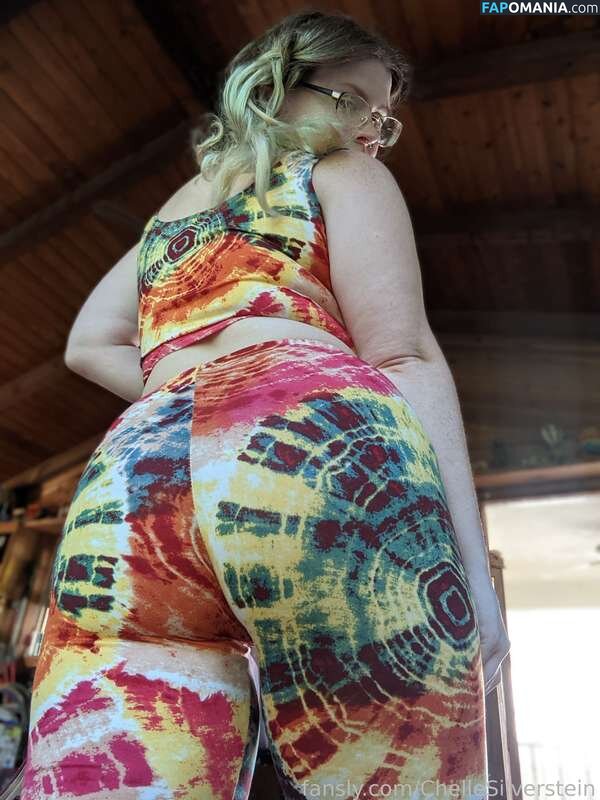 ChelleSilverstein / https: Naken OnlyFans  Läckta Foto #15