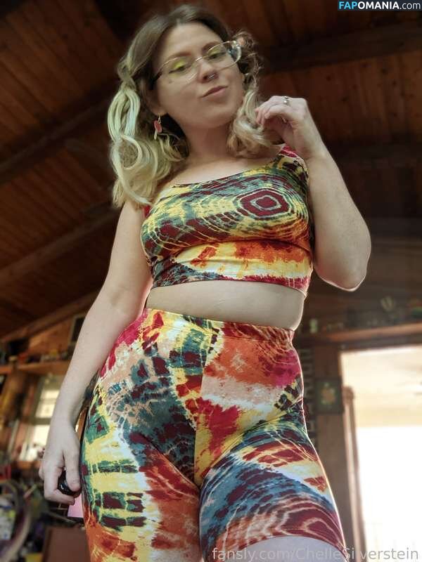 ChelleSilverstein / https: Naken OnlyFans  Läckta Foto #16