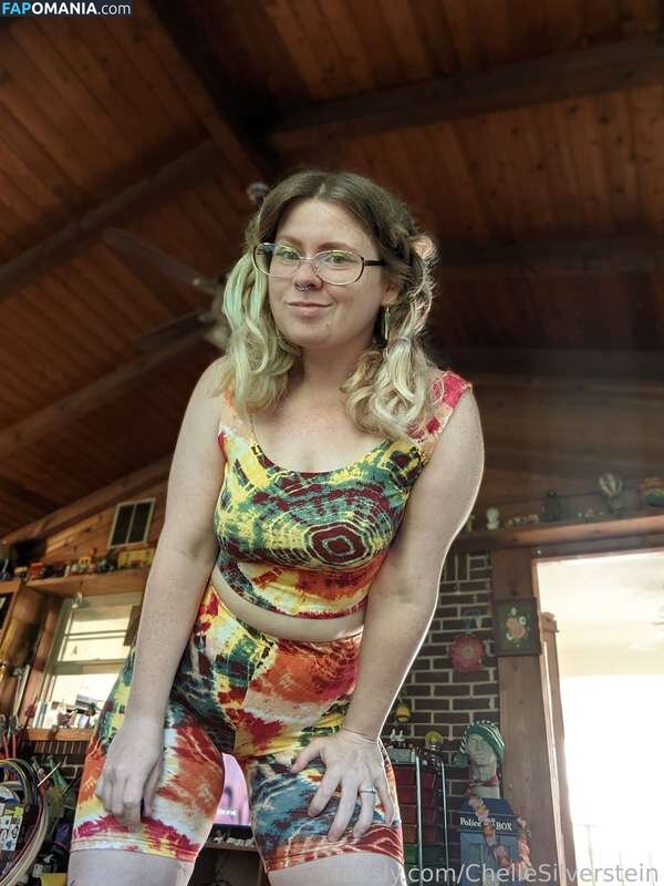 ChelleSilverstein / https: Naken OnlyFans  Läckta Foto #18