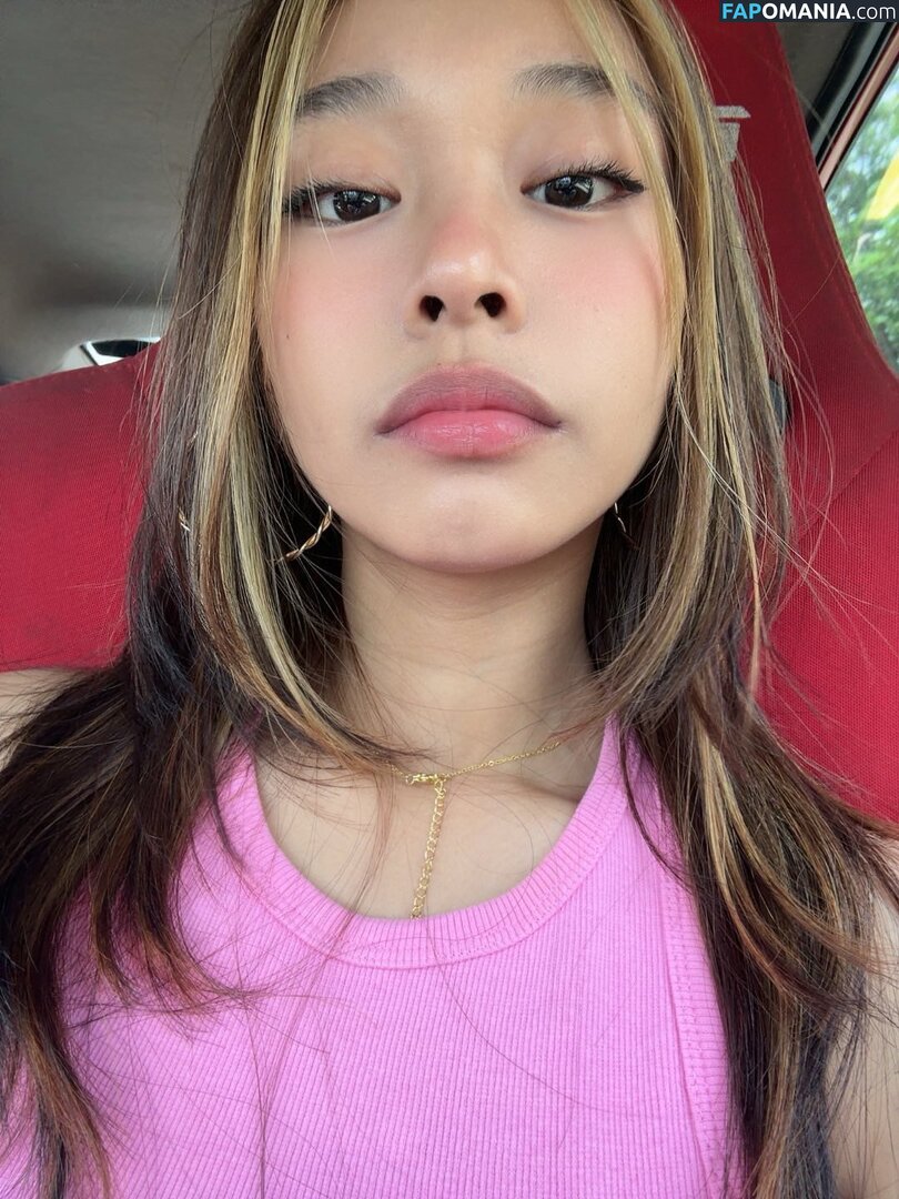 Chellianehara Naken OnlyFans  Läckta Foto #11