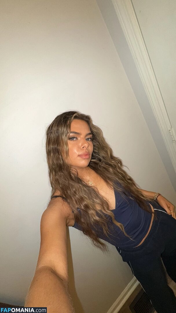 Chelsea Bradford Naken OnlyFans  Läckta Foto #3