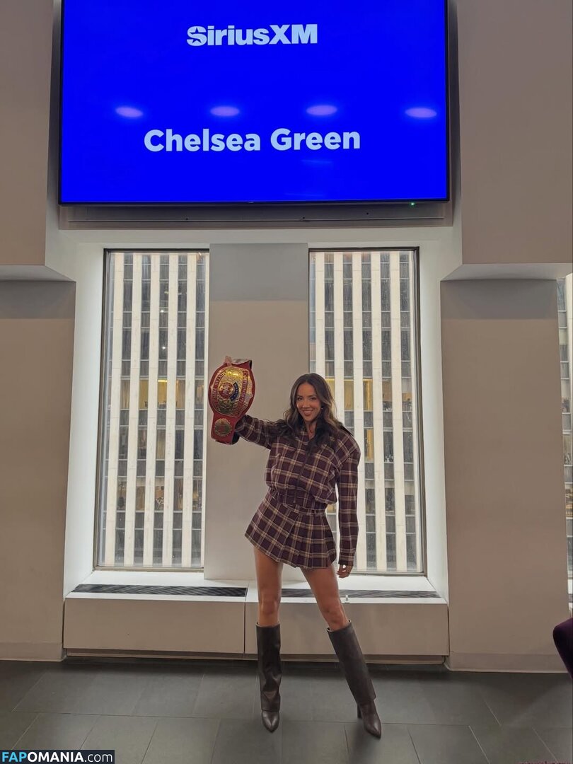 Chelsea Green / ImChelseaGreen / chelseaagreen Naken OnlyFans  Läckta Foto #1395
