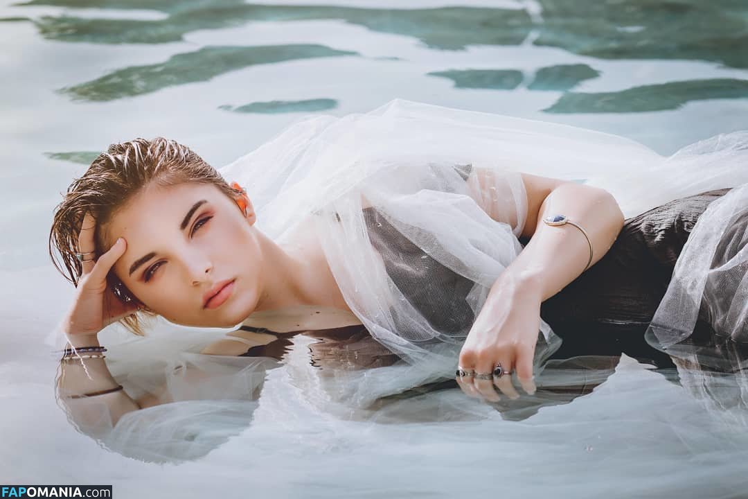 Chelsie Deville / Itschelsiedeville / d3ville Naken OnlyFans  Läckta Foto #5