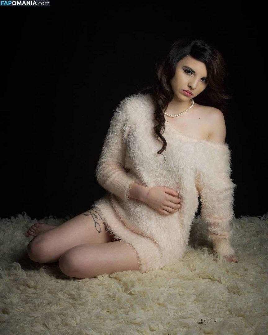 Chelsie Deville / Itschelsiedeville / d3ville Naken OnlyFans  Läckta Foto #8