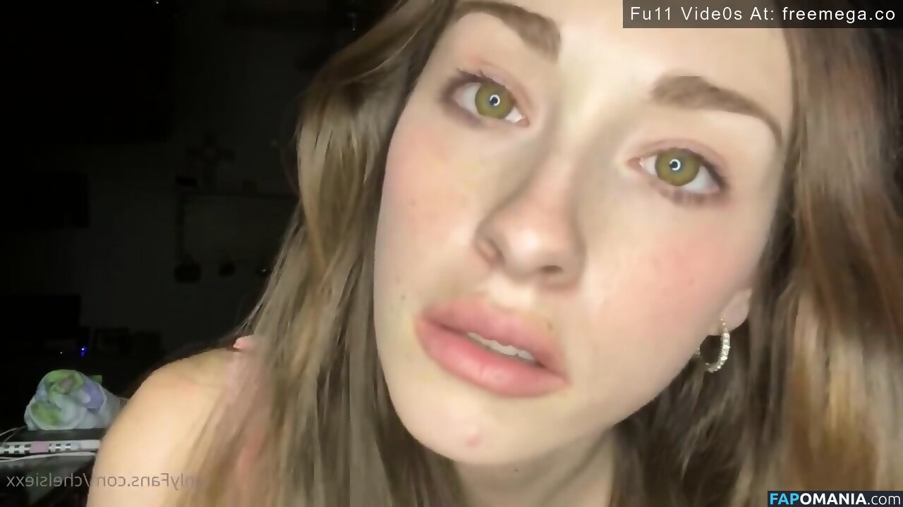 chelsiexx Naken OnlyFans  Läckta Foto #11