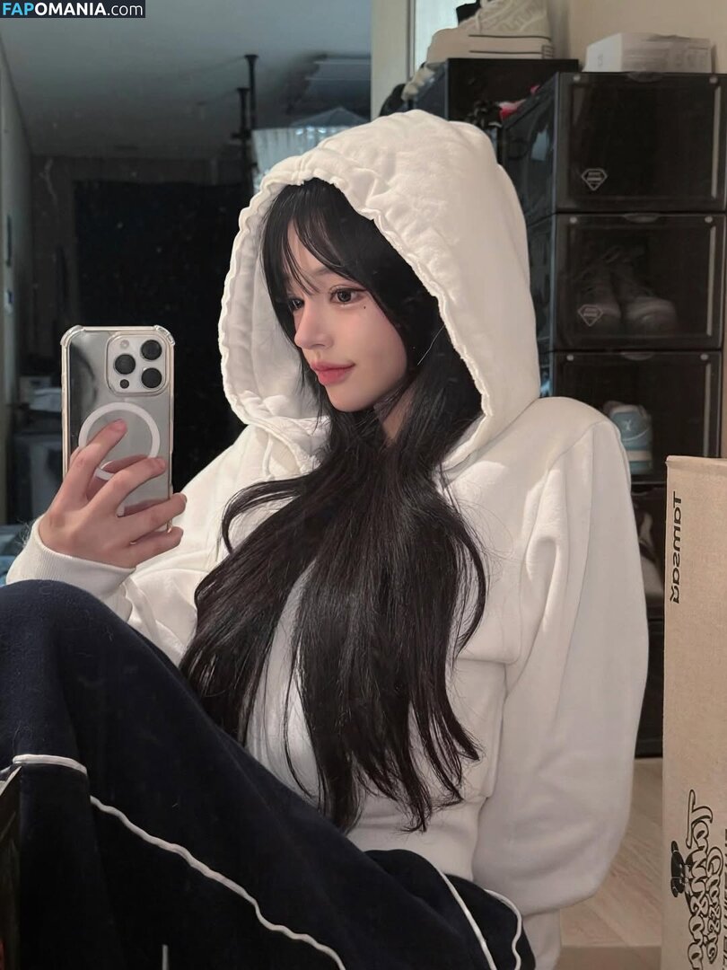 Cher._e / 손민경 Naken OnlyFans  Läckta Foto #197