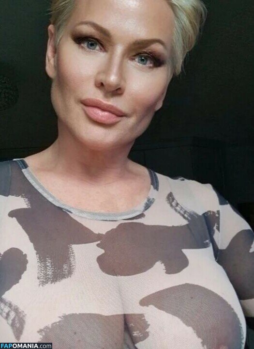 Cheri Lady / cheri_vi Naken OnlyFans  Läckta Foto #6