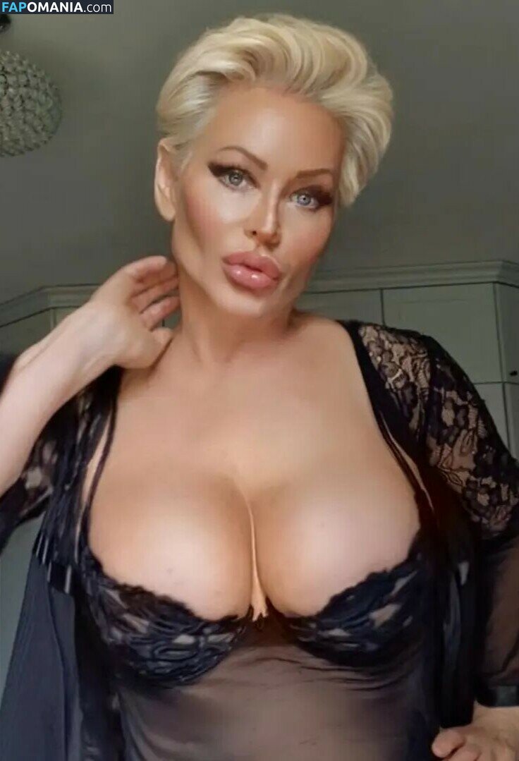 Cheri Lady / cheri_vi Naken OnlyFans  Läckta Foto #15