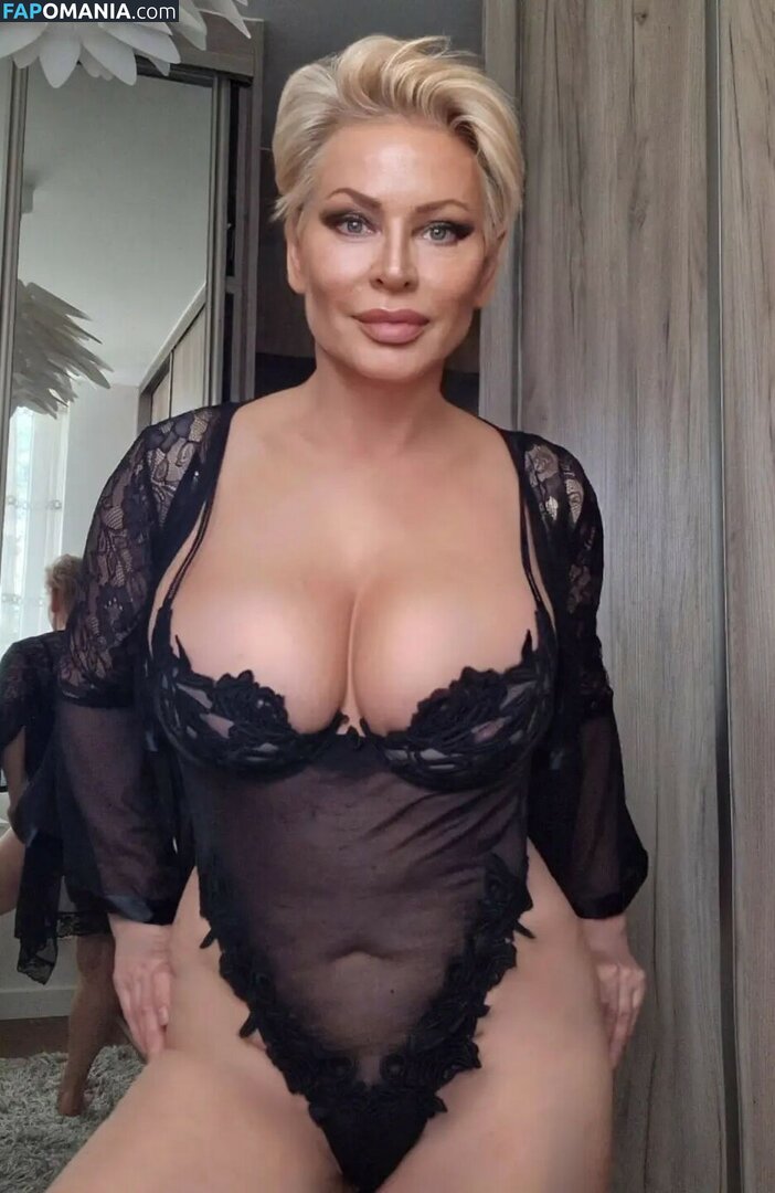 Cheri Lady / cheri_vi Naken OnlyFans  Läckta Foto #16