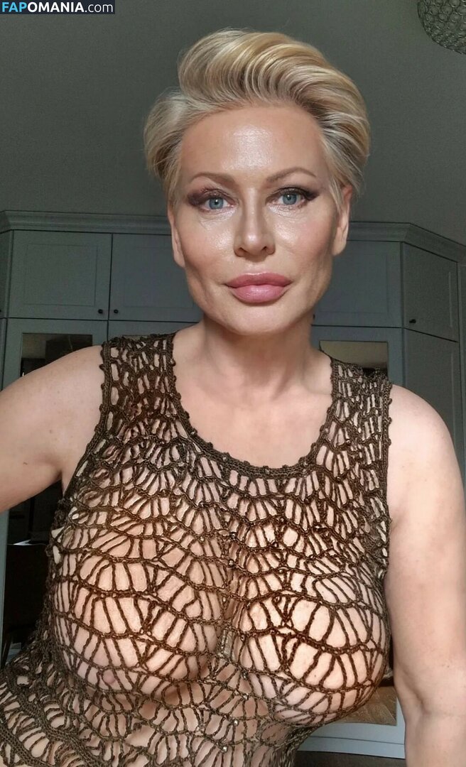 Cheri Lady / cheri_vi Naken OnlyFans  Läckta Foto #22