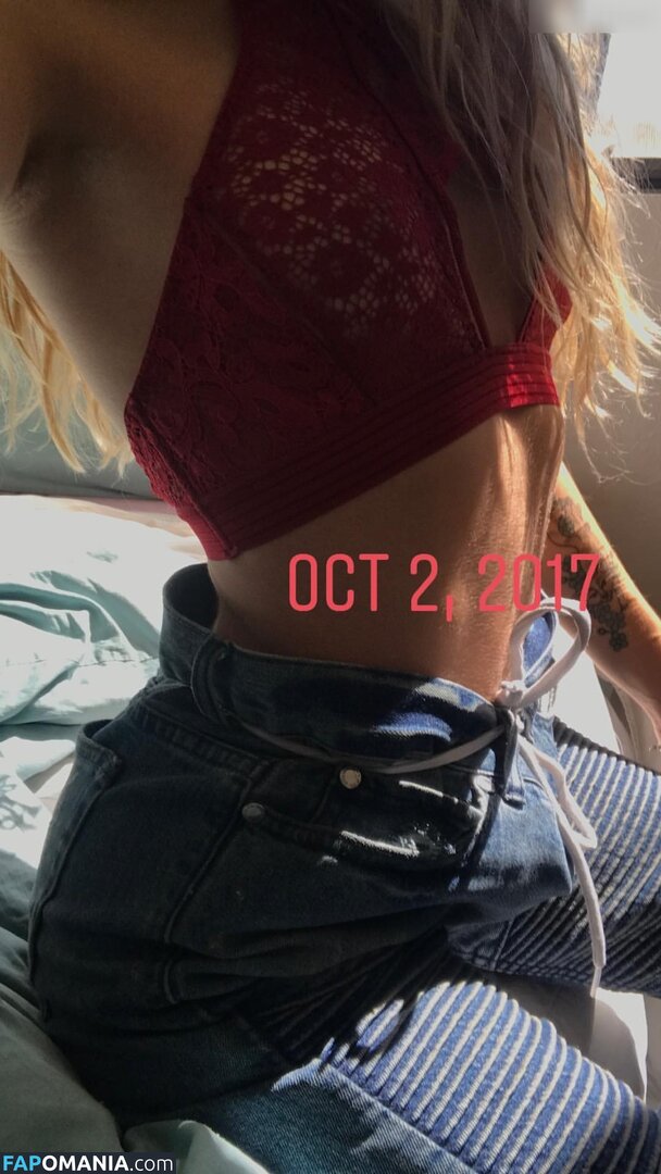 Cherie Lorraine / Cherry Albrecht / cherielorraine / solarrheart Naken OnlyFans  Läckta Foto #41