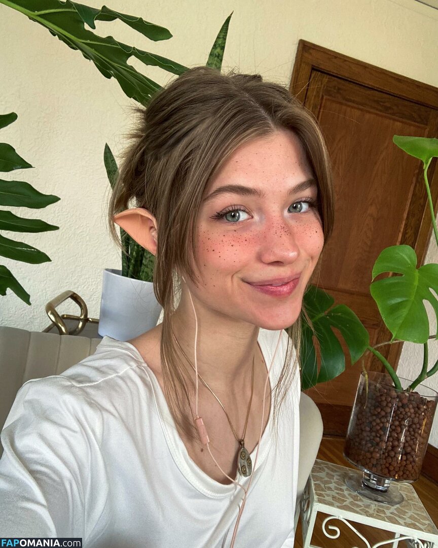 Cherie Lorraine / Cherry Albrecht / cherielorraine / solarrheart Naken OnlyFans  Läckta Foto #58