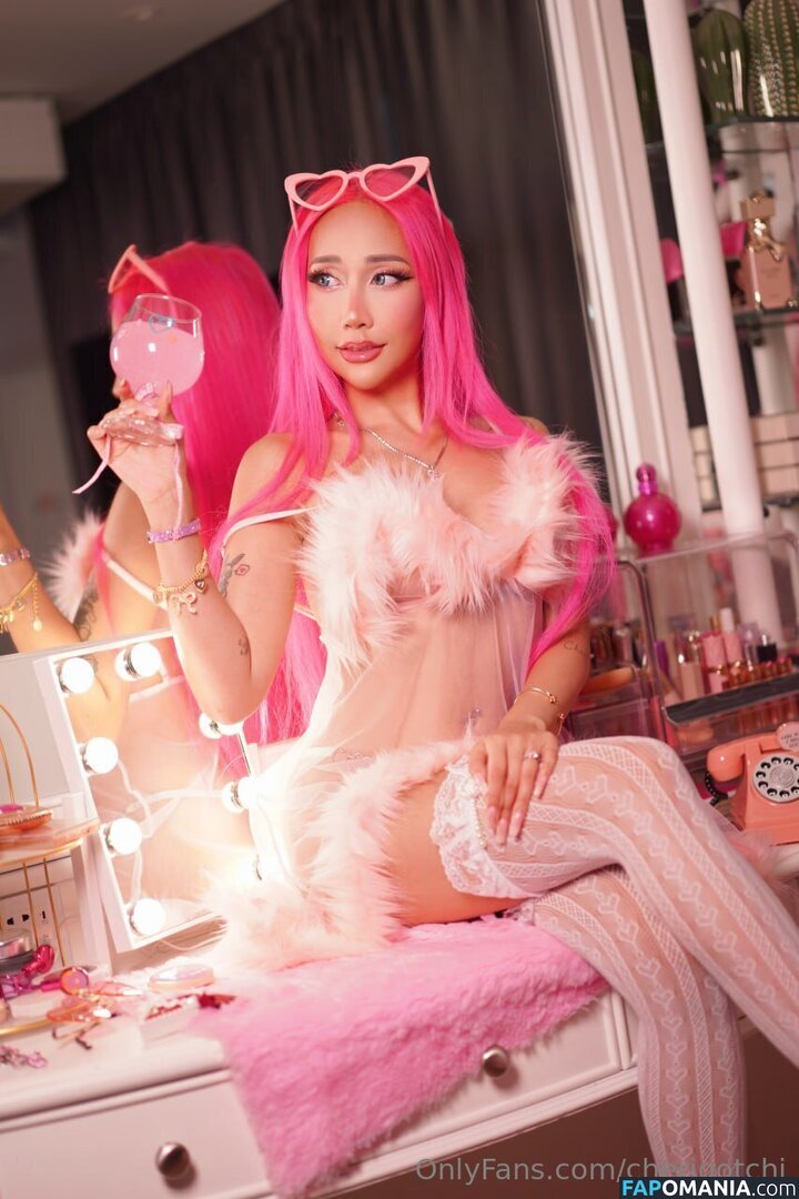 cherigotchi / cherigotchii Naken OnlyFans  Läckta Foto #3