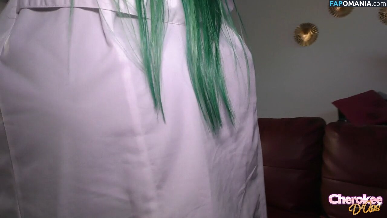 Cherokee D'Ass / cherokeedass / cherokeedassusa Naken OnlyFans  Läckta Foto #8