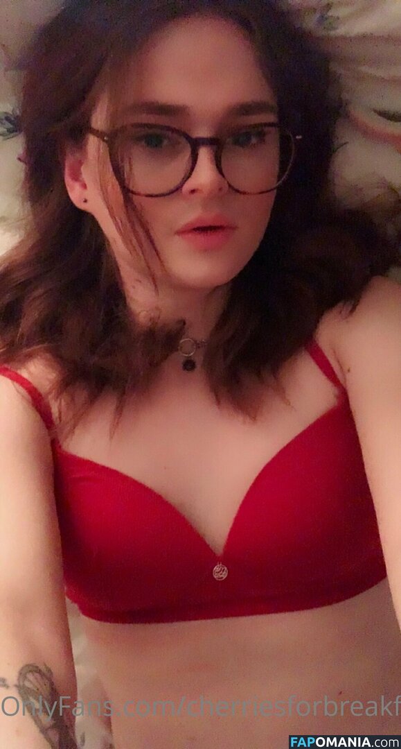 cherriesforbreakfast Naken OnlyFans  Läckta Foto #19