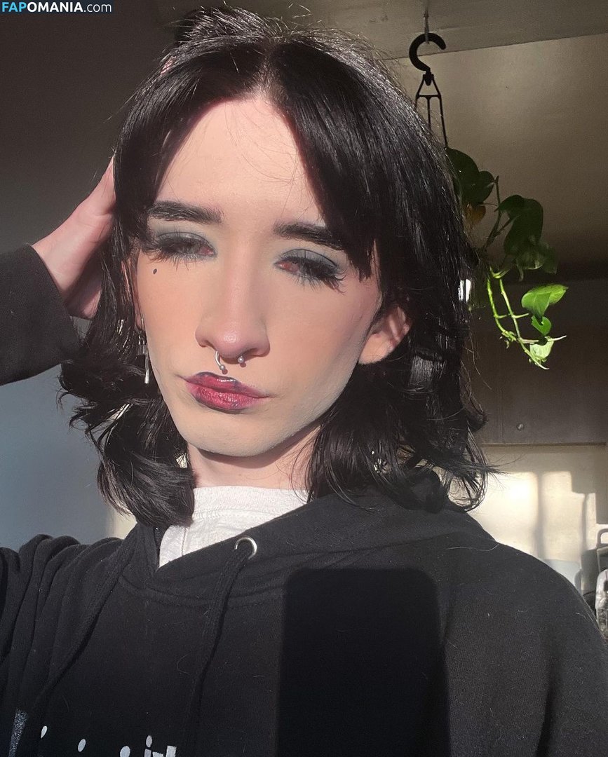 Cherry Darling / _cherrydarlin_ / ch3rrydarl1nn Naken OnlyFans  Läckta Foto #3