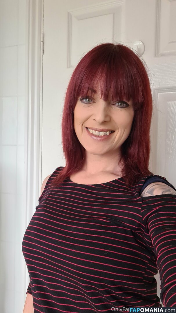 cherryanne / cheryanne_ Naken OnlyFans  Läckta Foto #19