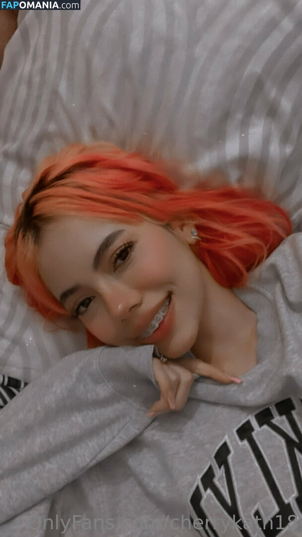 cherrykath18 Naken OnlyFans  Läckta Foto #18