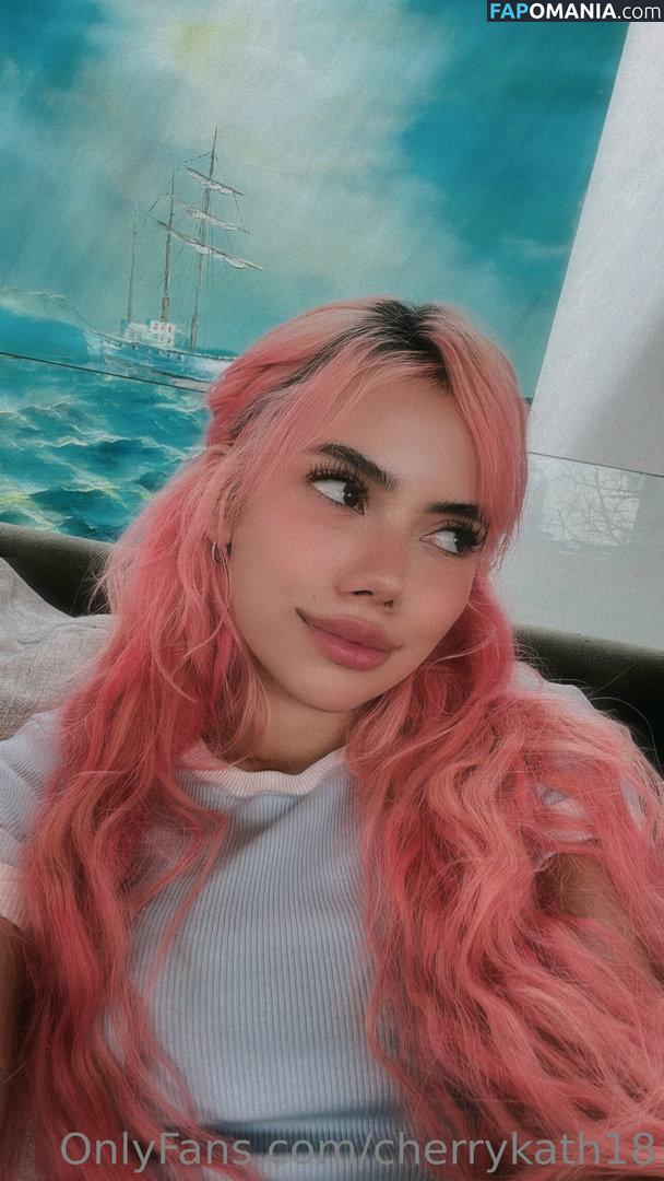 cherrykath18 Naken OnlyFans  Läckta Foto #67