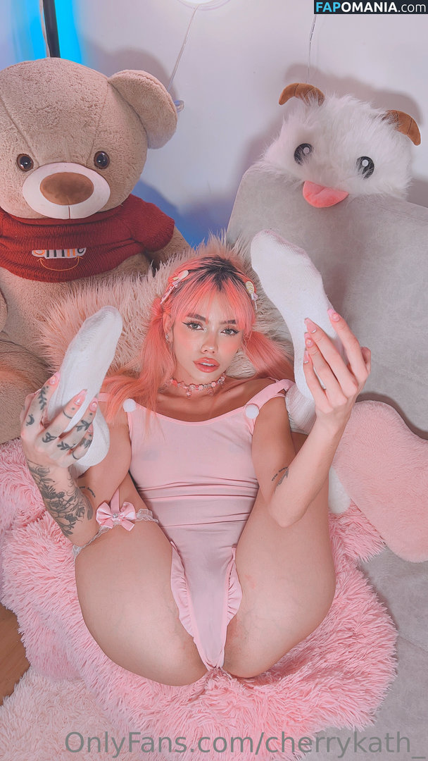 cherrykath18 Naken OnlyFans  Läckta Foto #104