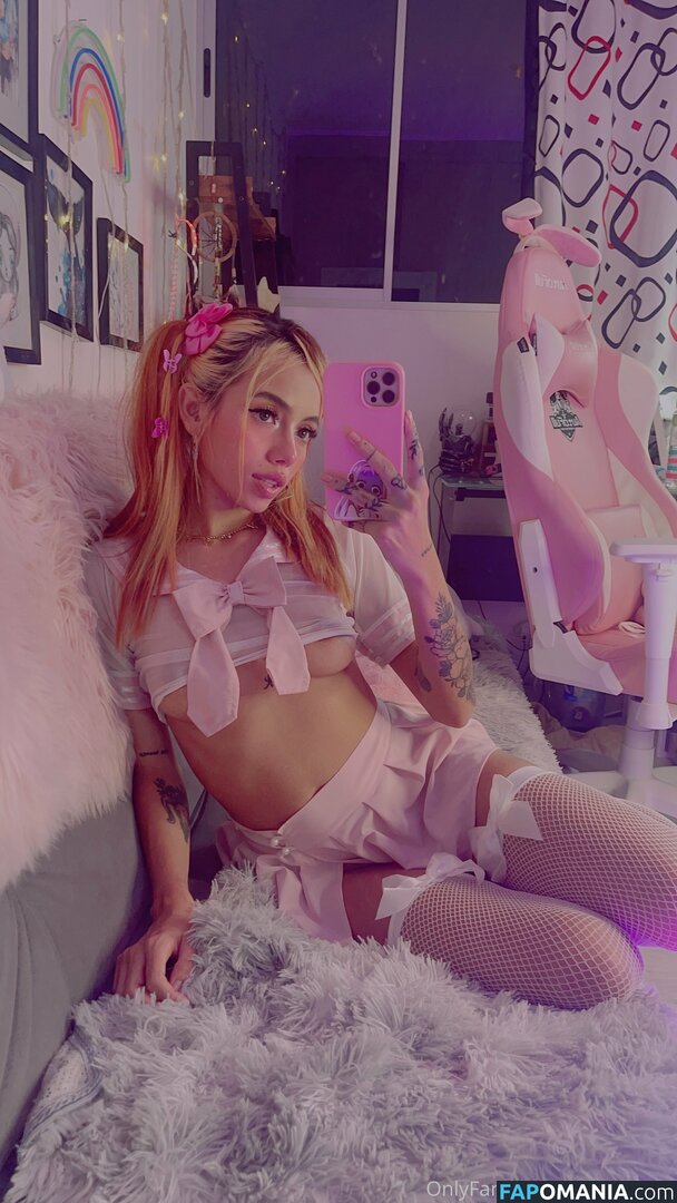 cherrykath18 Naken OnlyFans  Läckta Foto #182