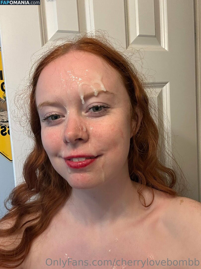 cherrylovebombb / cherrylovebombx Naken OnlyFans  Läckta Foto #77