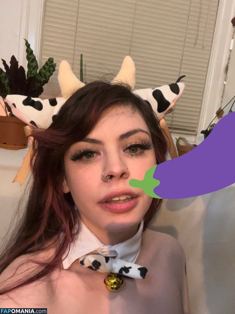 Cherrytonic / cherry_dum_dum / cherrytonicofficial Naken OnlyFans  Läckta Foto #1