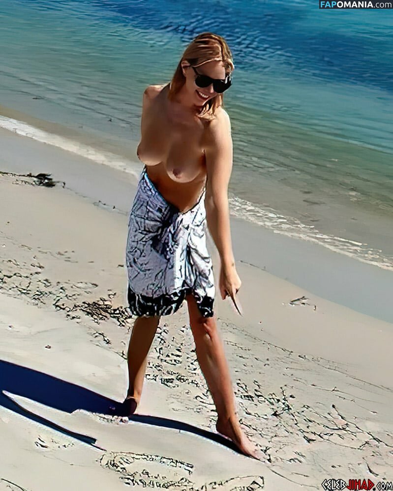 Cheryl Hines Naken OnlyFans  Läckta Foto #3