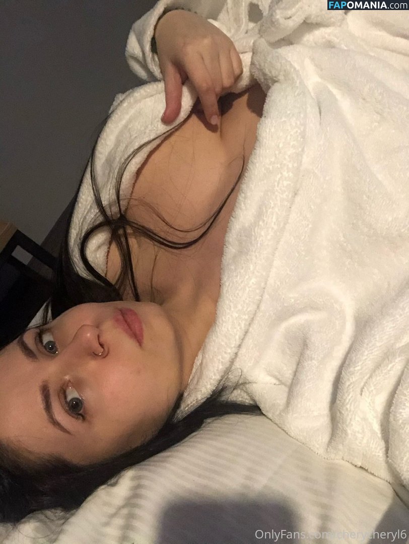 CheryCheryl6 / Cheryl Pride / cheryl_pride / cherylpride Naken OnlyFans  Läckta Foto #27