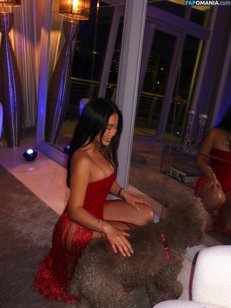 Cheryl Xiao / cherylxxw Naken OnlyFans  Läckta Foto #17