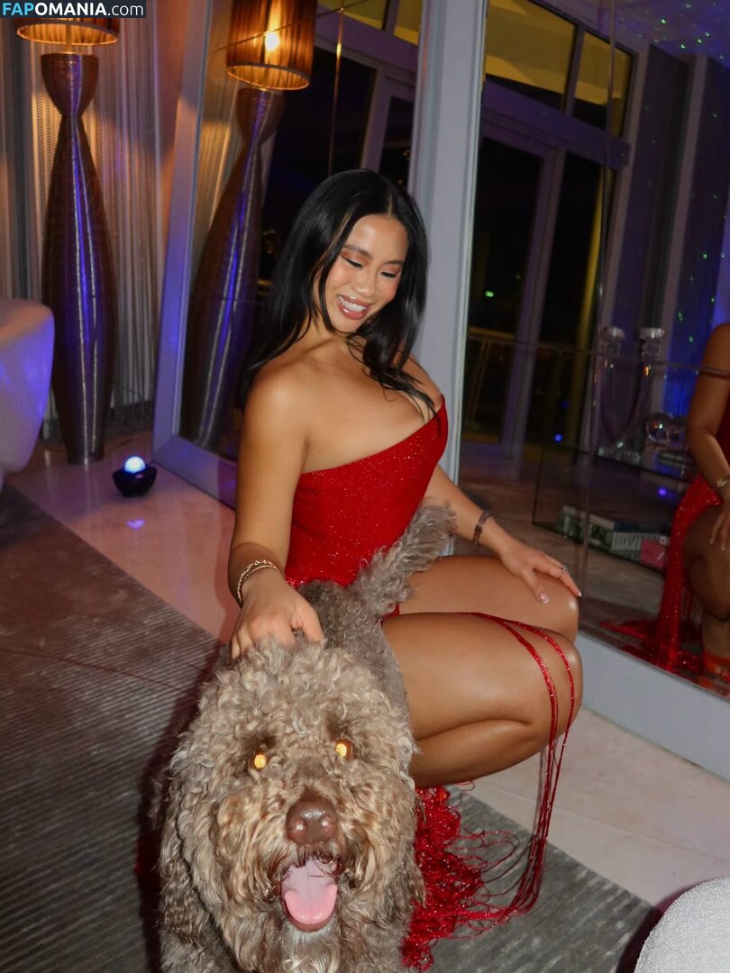 Cheryl Xiao / cherylxxw Naken OnlyFans  Läckta Foto #21