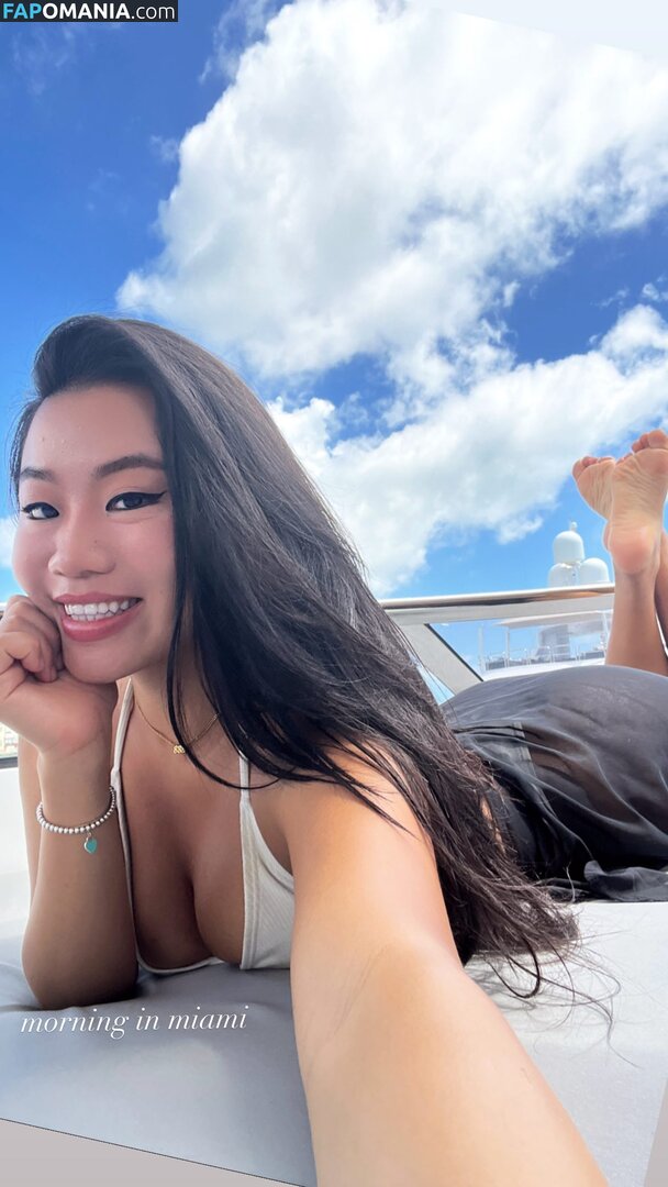 Cheryl Xiao / cherylxxw Naken OnlyFans  Läckta Foto #23