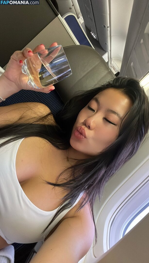 Cheryl Xiao / cherylxxw Naken OnlyFans  Läckta Foto #24
