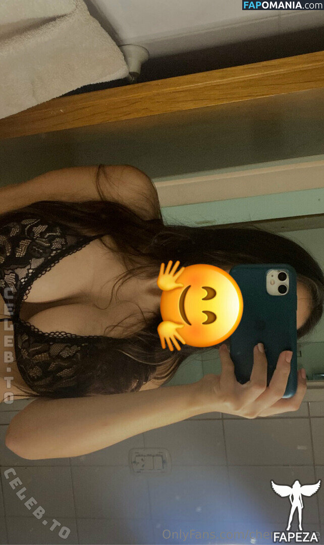 Cheryladyy / cheryyylove / maddixbabylove Naken OnlyFans  Läckta Foto #2