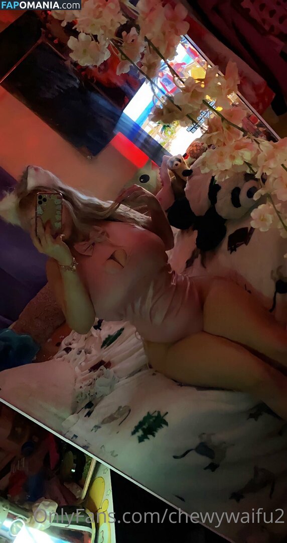 chewywaiffu / chewywaifu2 Naken OnlyFans  Läckta Foto #20