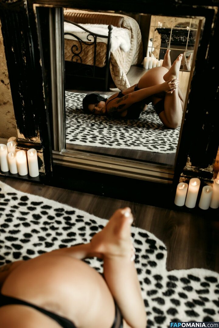 chey_elaine Naken OnlyFans  Läckta Foto #13