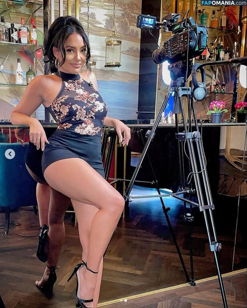 Chian Reynolds Naken OnlyFans  Läckta Foto #1