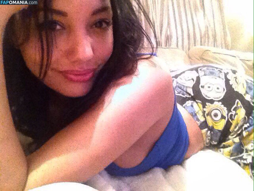 Chian Reynolds Naken OnlyFans  Läckta Foto #4