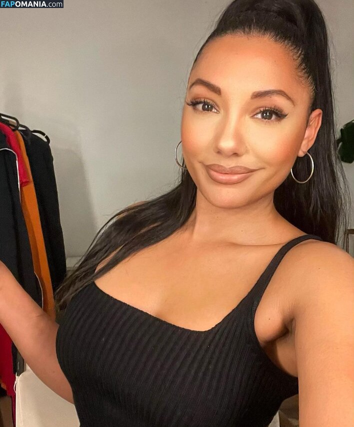 Chian Reynolds Naken OnlyFans  Läckta Foto #5