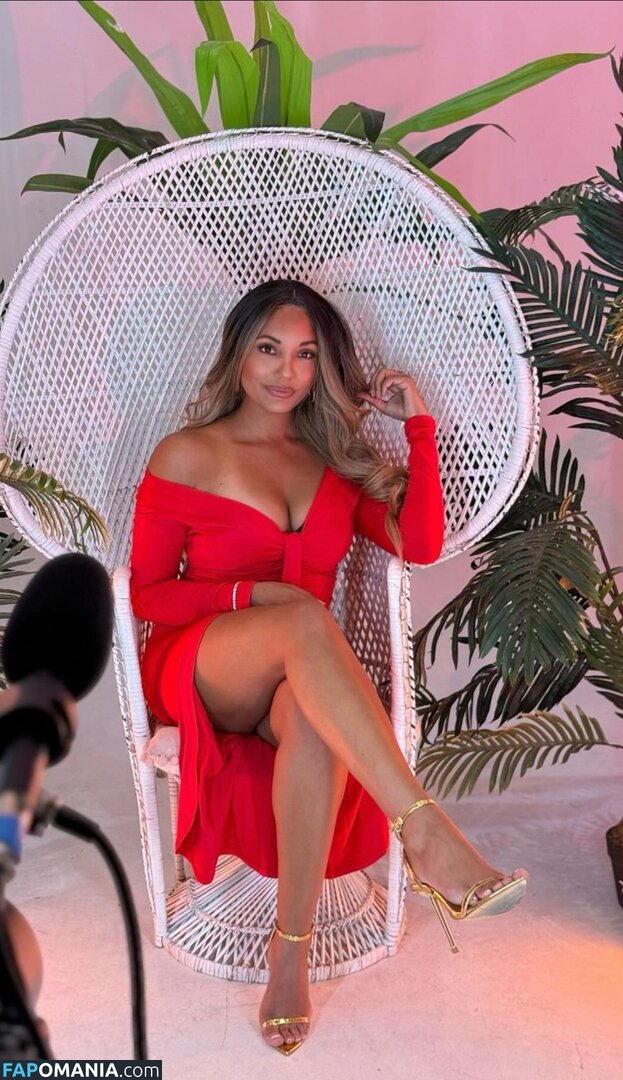 Chian Reynolds Naken OnlyFans  Läckta Foto #7