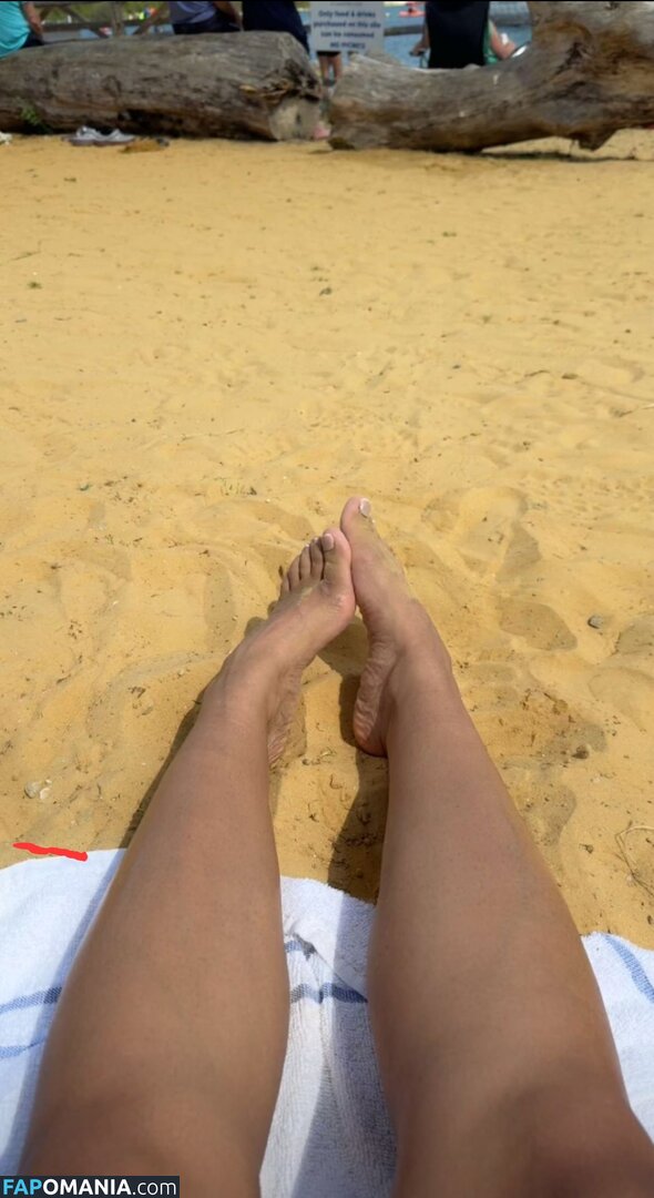 Chian Reynolds Naken OnlyFans  Läckta Foto #10