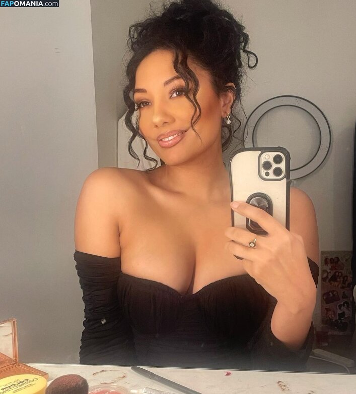 Chian Reynolds Naken OnlyFans  Läckta Foto #13